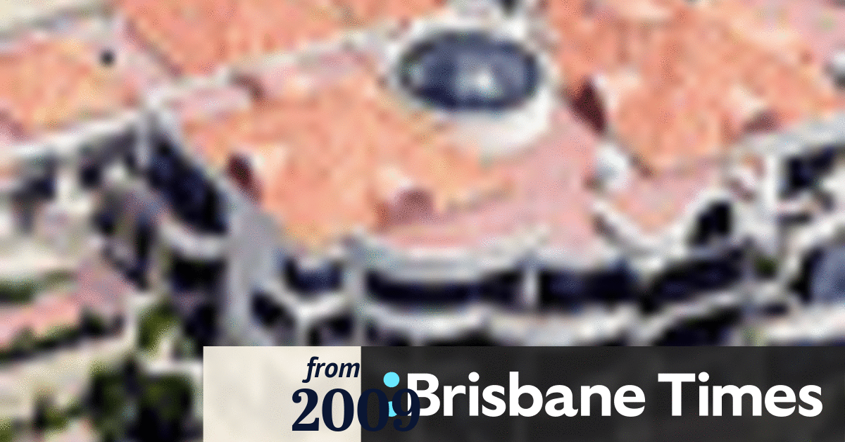 Perth mansion sold for Australian record of 57.5m